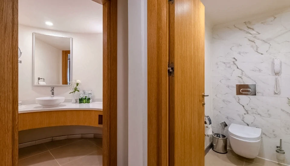 هتل رکسوس پارک بلک آنتالیا